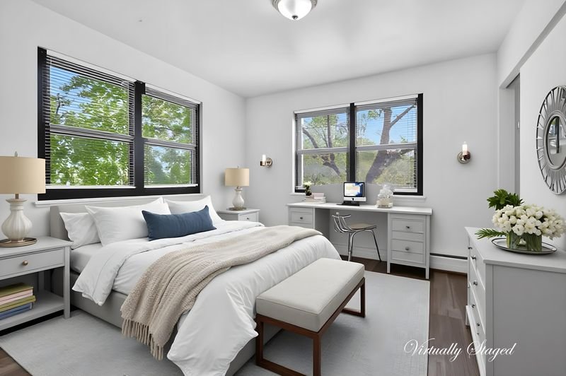 Trenton Apartment: 1101 Edgewood Ave
