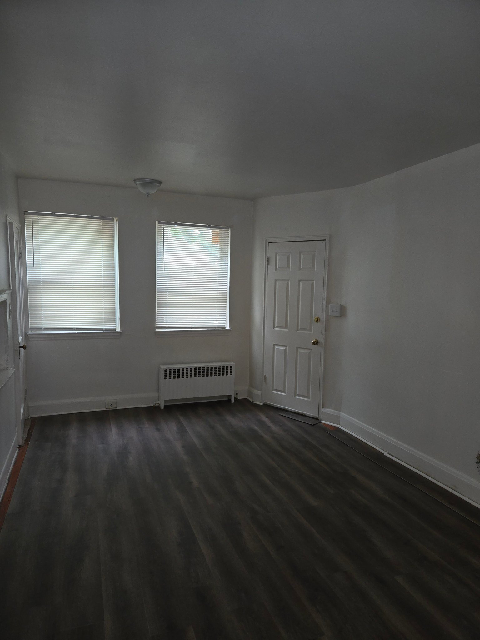 Baltimore Multiplex: 7022 Surrey Drive, 1st Floor
