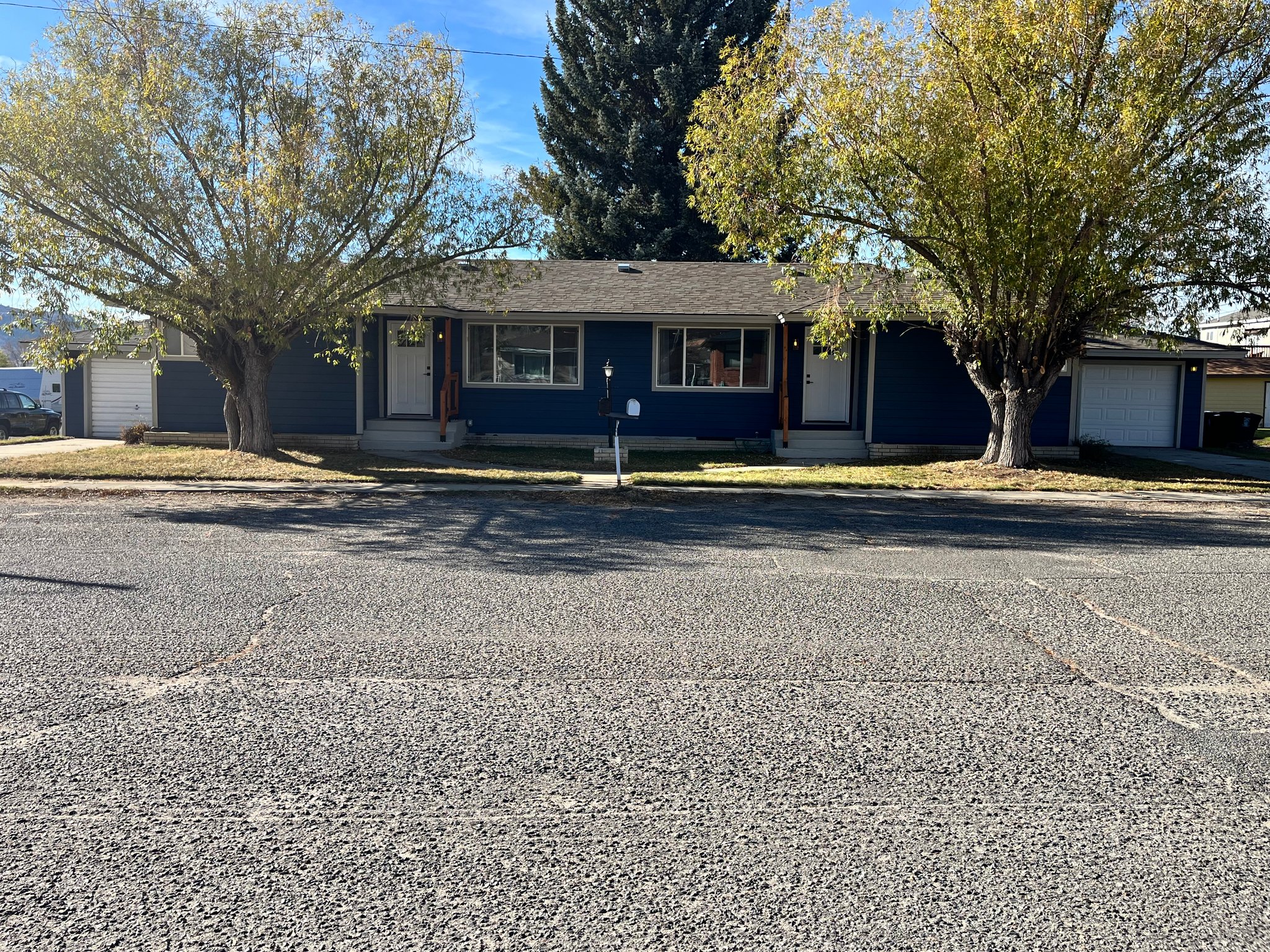 Butte Townhome: 2505 Hancock Ave