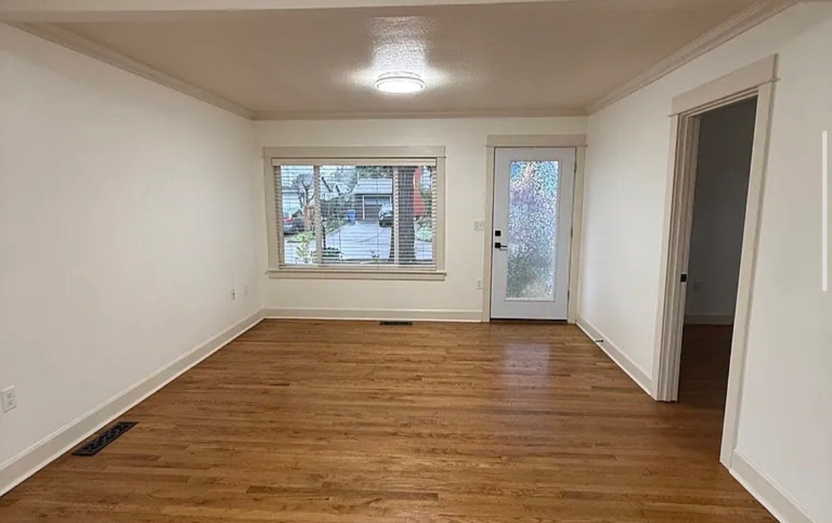 Portland House: 7427 SE 66th