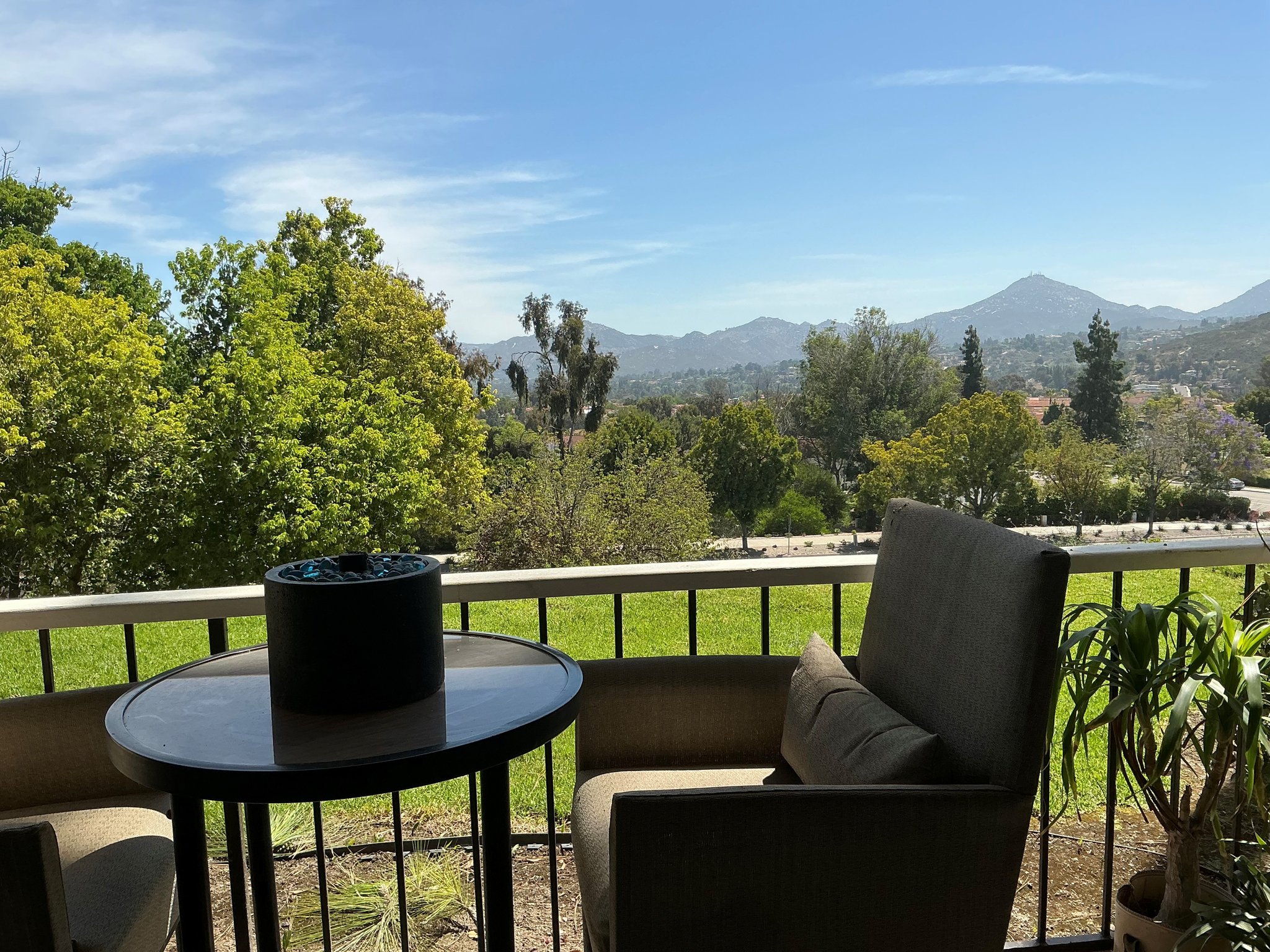 San Diego Condo: 12280 Corte Sabio, Unit 4102