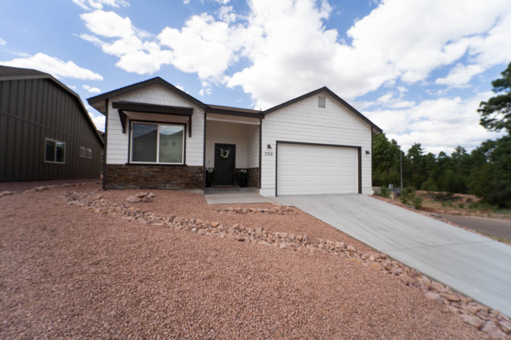 Payson House: 204 S Thunder Mtn