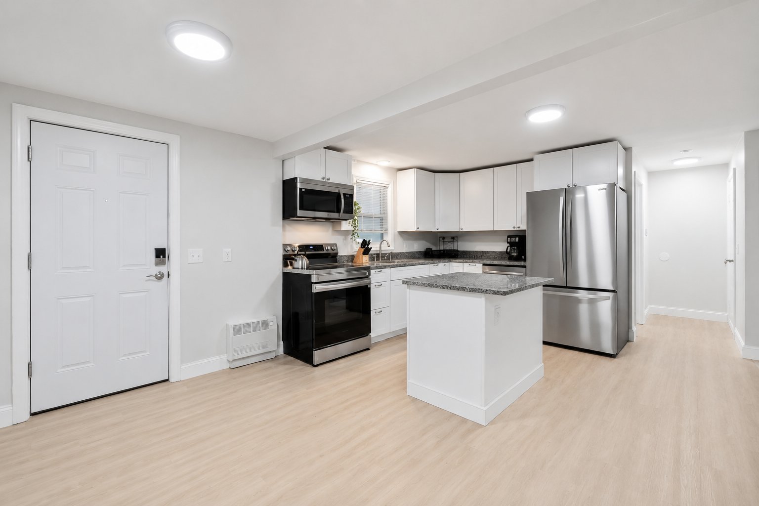Windham Multiplex: 1 Edith Jeffords Rd