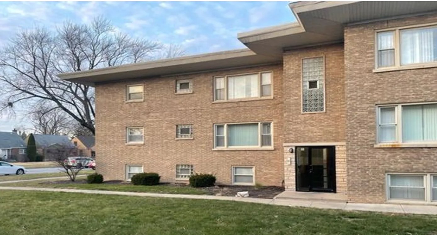 Calumet City Condo: 1539 Wentworth Ave