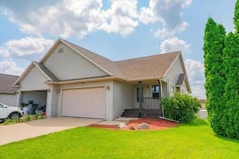 Evansville Condo: 639 Garfield Ave