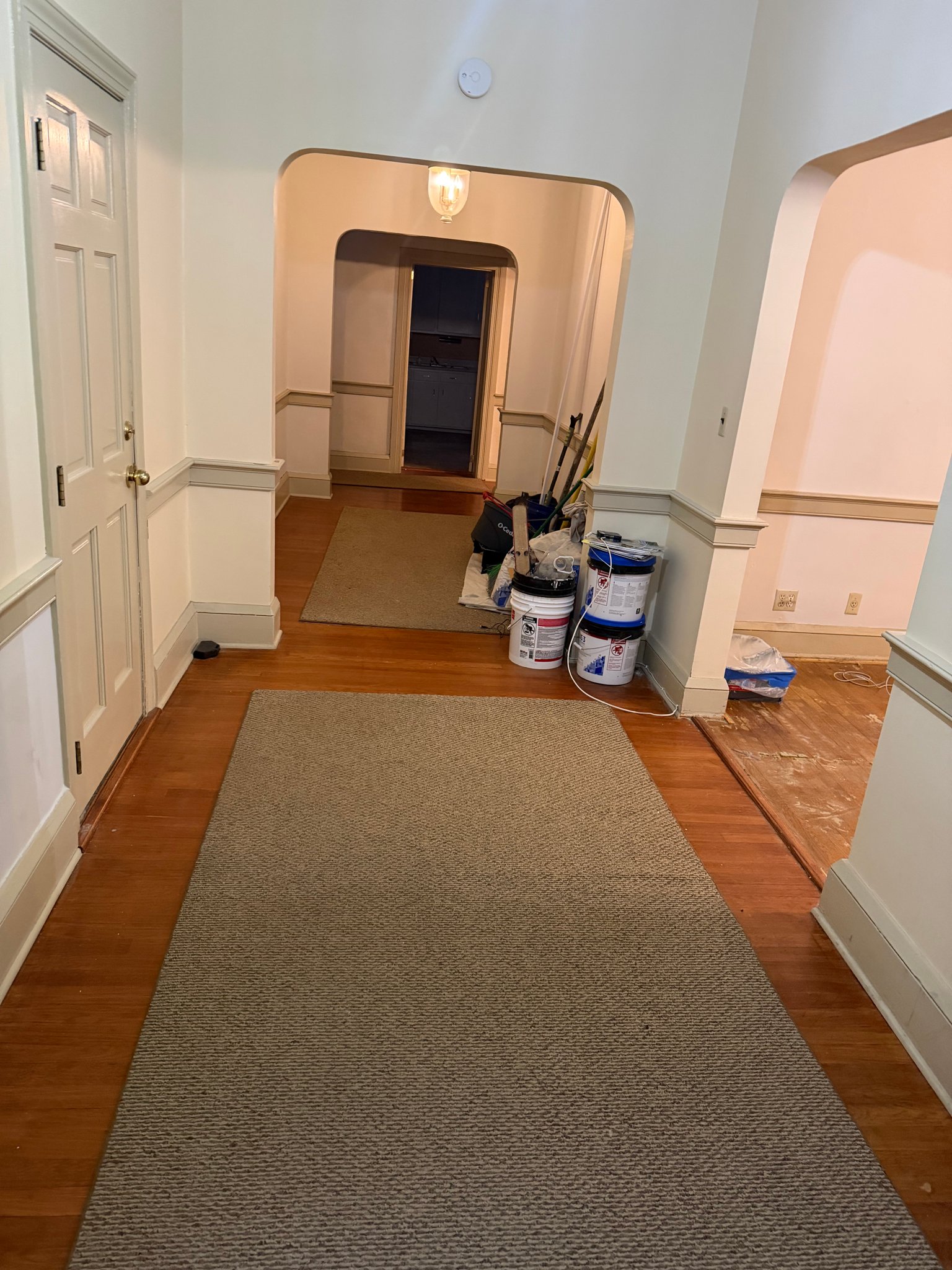 York Apartment: 339 E Market St