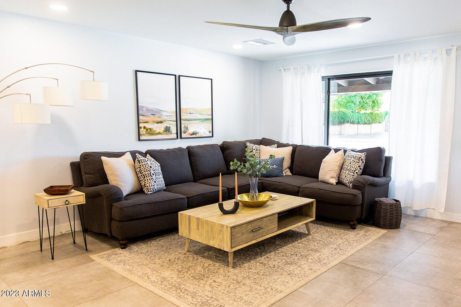 Scottsdale House: 7431 E Coronado Rd