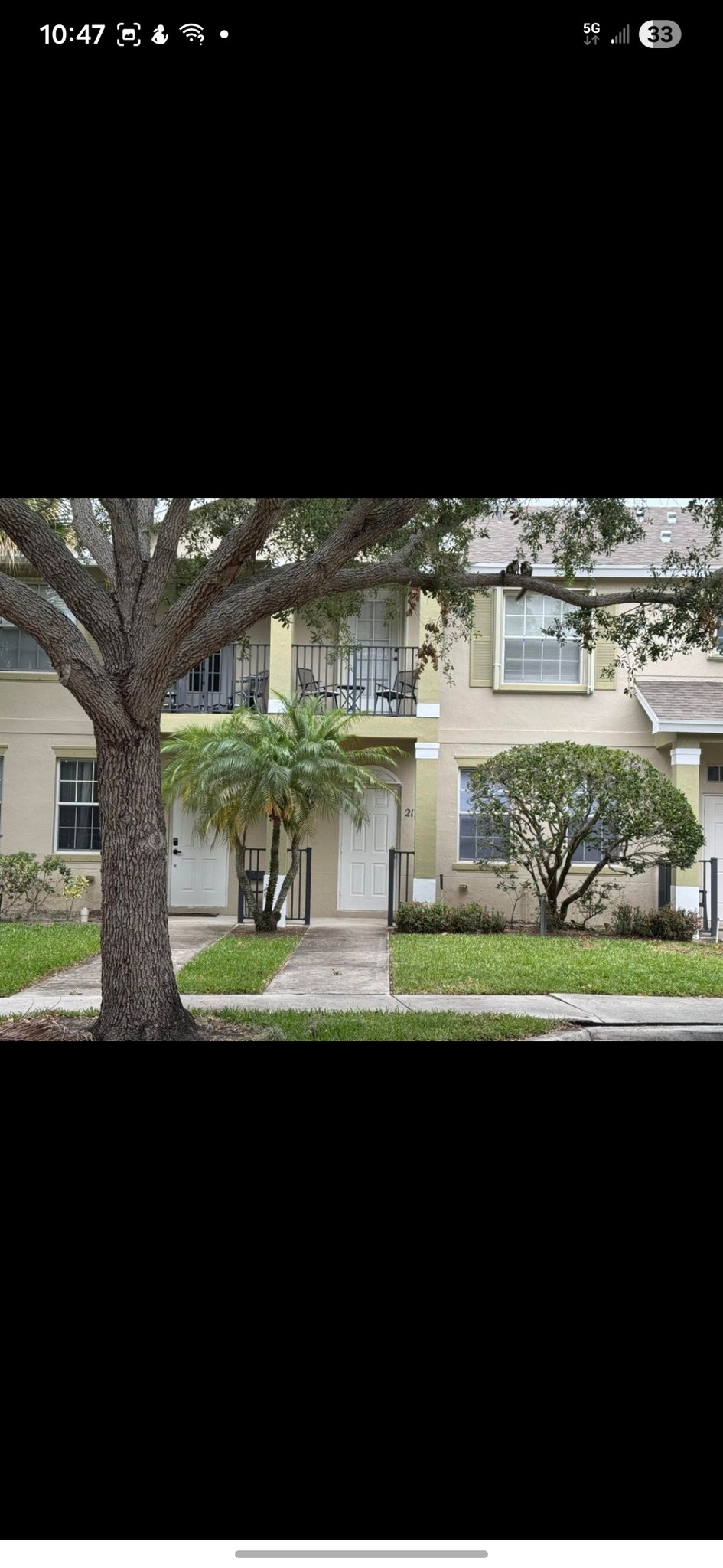 Port Saint Lucie Townhome: 2131 SE Destin Dr