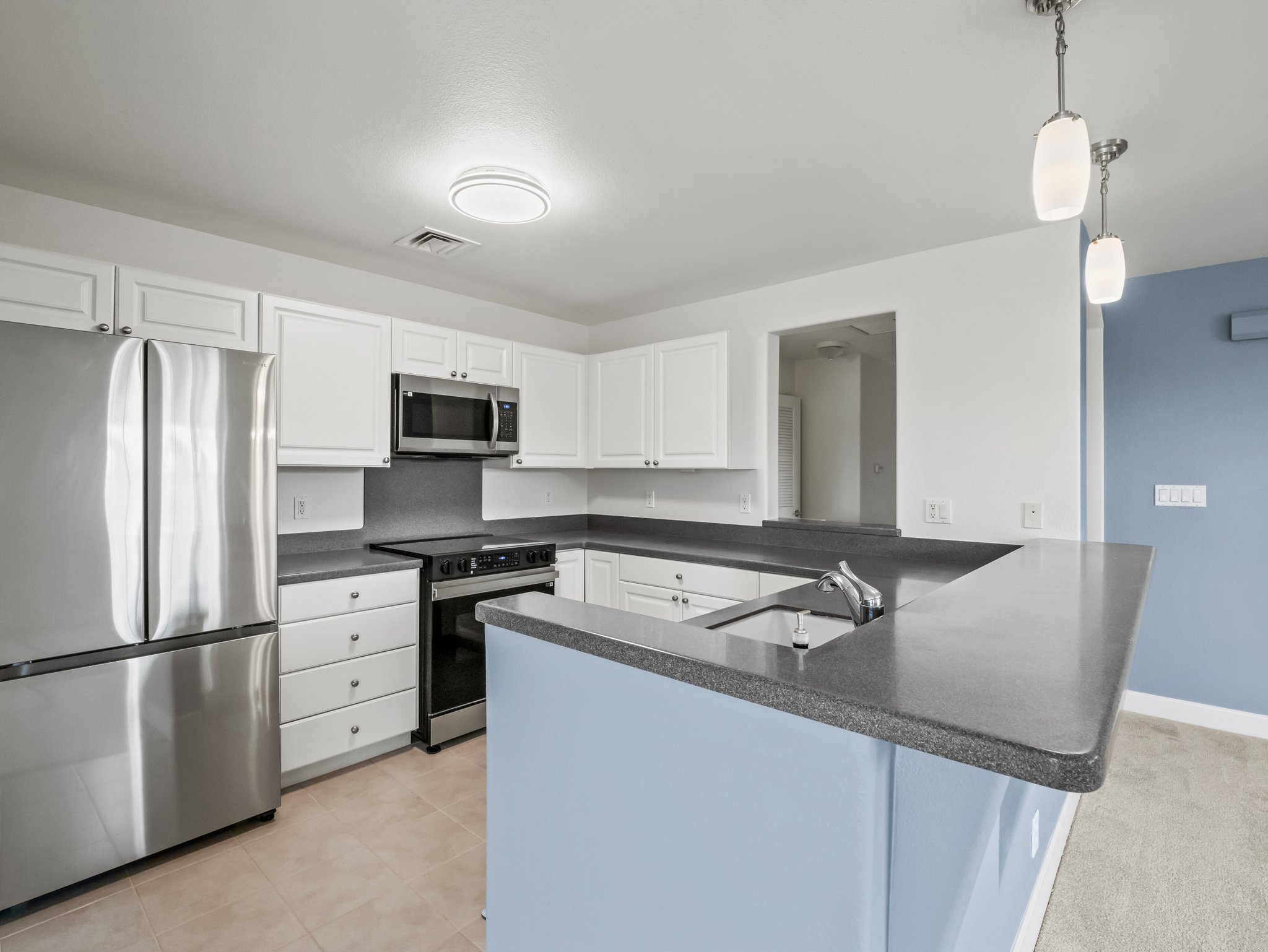 Kapolei Condo: 92-1071 Koio Drive