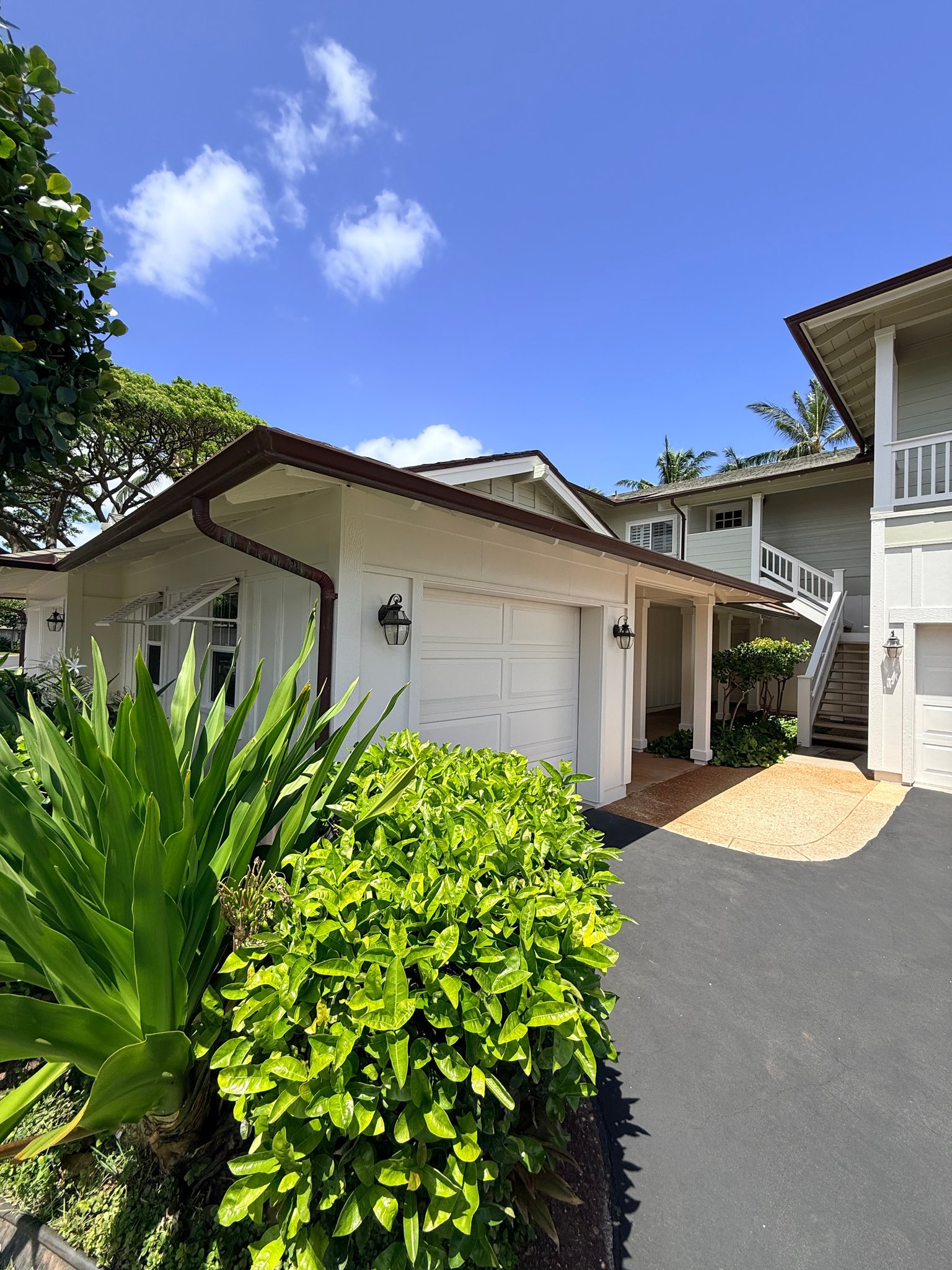 Kapolei Townhome: 92-1170 Olani Street