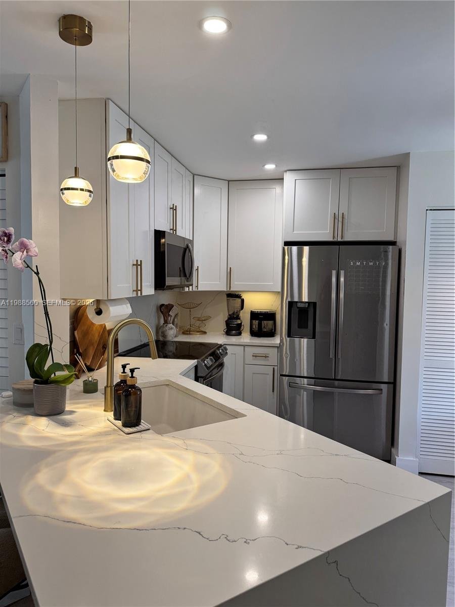 Deerfield Beach Townhome: 4453 SW 11th Place
