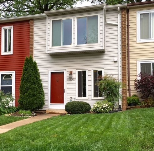 Silver Spring Townhome: 10728 Lester St