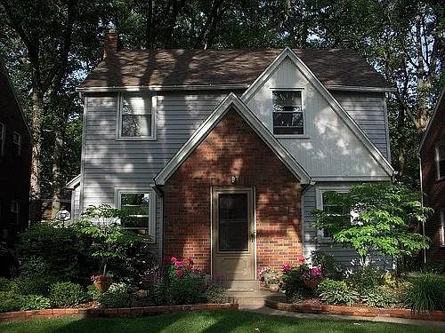 Toledo House: 2632 Algonquin Pkwy
