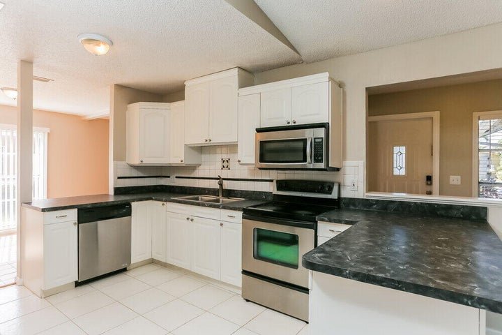Coral Springs House: 3731 NW 114th Avenue