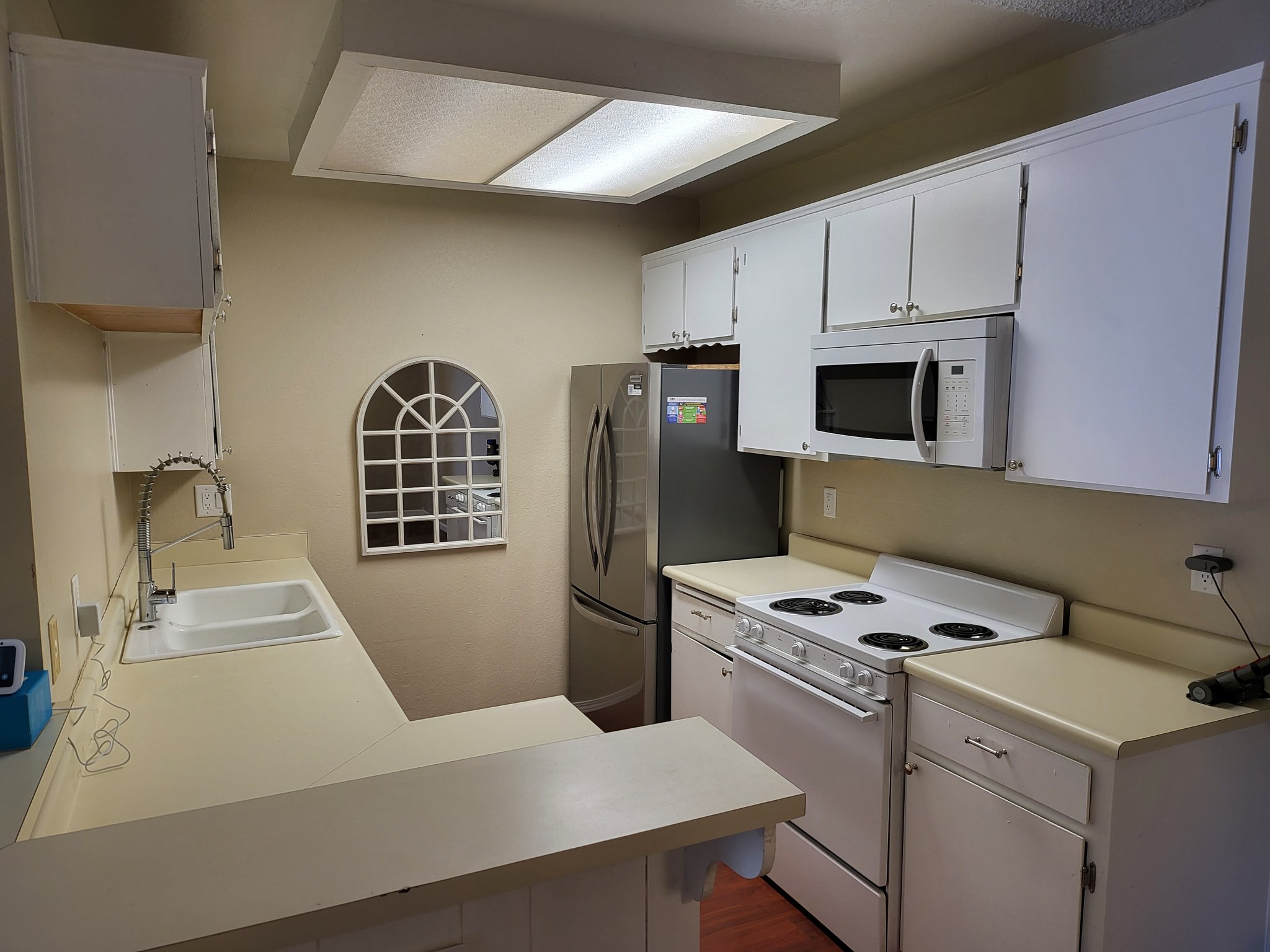 Cathedral City Condo: 32200 Cathedral Canyon Dr