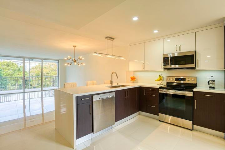 Pompano Beach Condo: 535 Oaks Drive 510