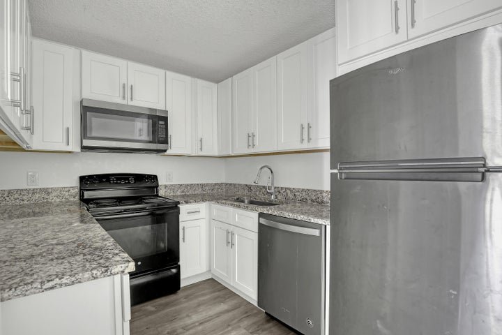 West Palm Beach Condo: 3618 Alder Drive H2