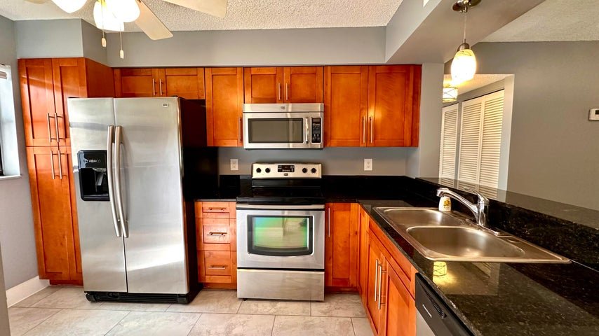 Boca Raton Condo: 3119 Millwood Terrace M141