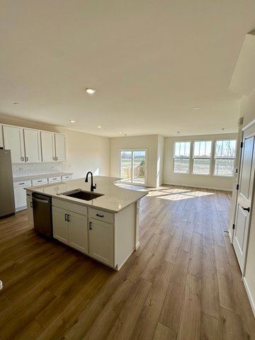Naperville Townhome: 5951 Hawkweed Drive