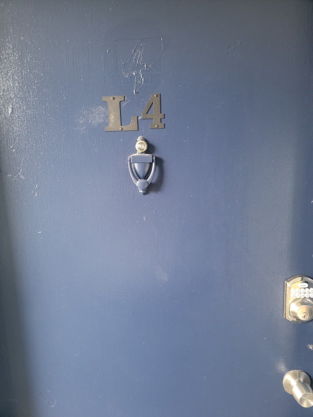 Jackson Apartment: 225 West McDowell Rd