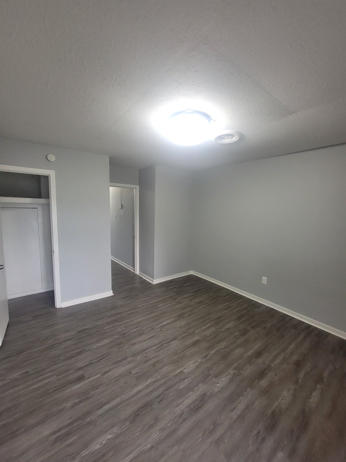 Jackson Apartment: 225 West McDowell Rd