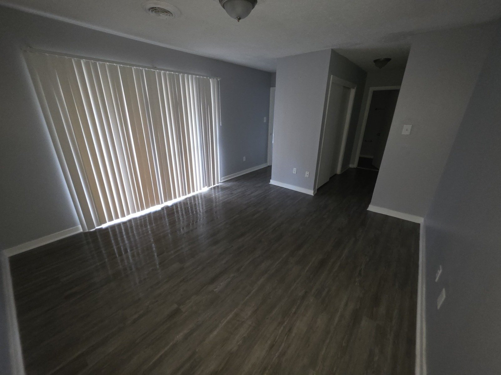 Jackson Apartment: 225 West McDowell Rd