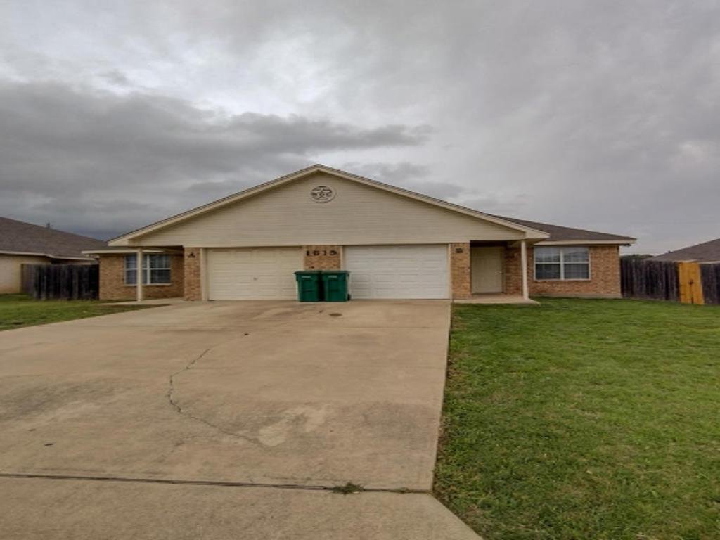 Harker Heights Multiplex: 1619 Pima Trail