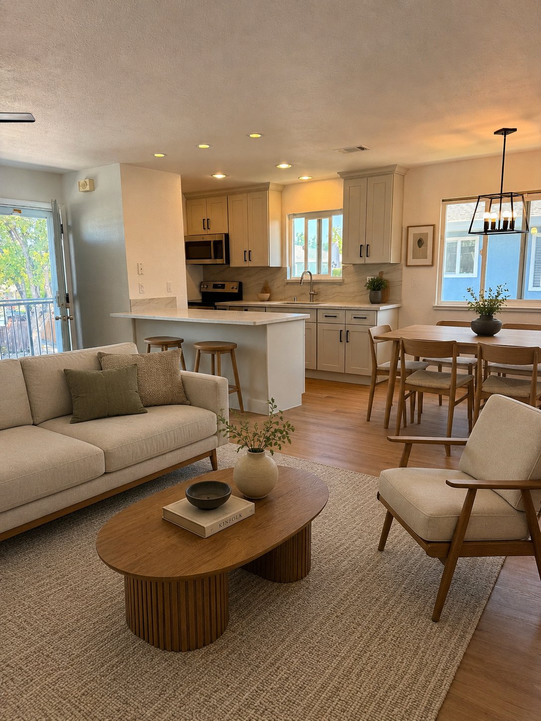 San Jose Condo: 1265 Bouret Drive