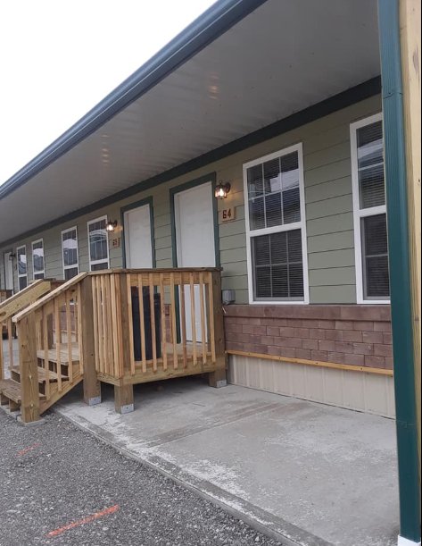 Danville Apartment: 100-127 Centre Estates Drive