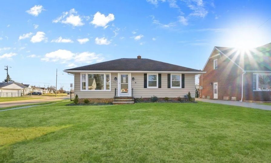 Wickliffe Other: 953 Bryn Mawr Ave