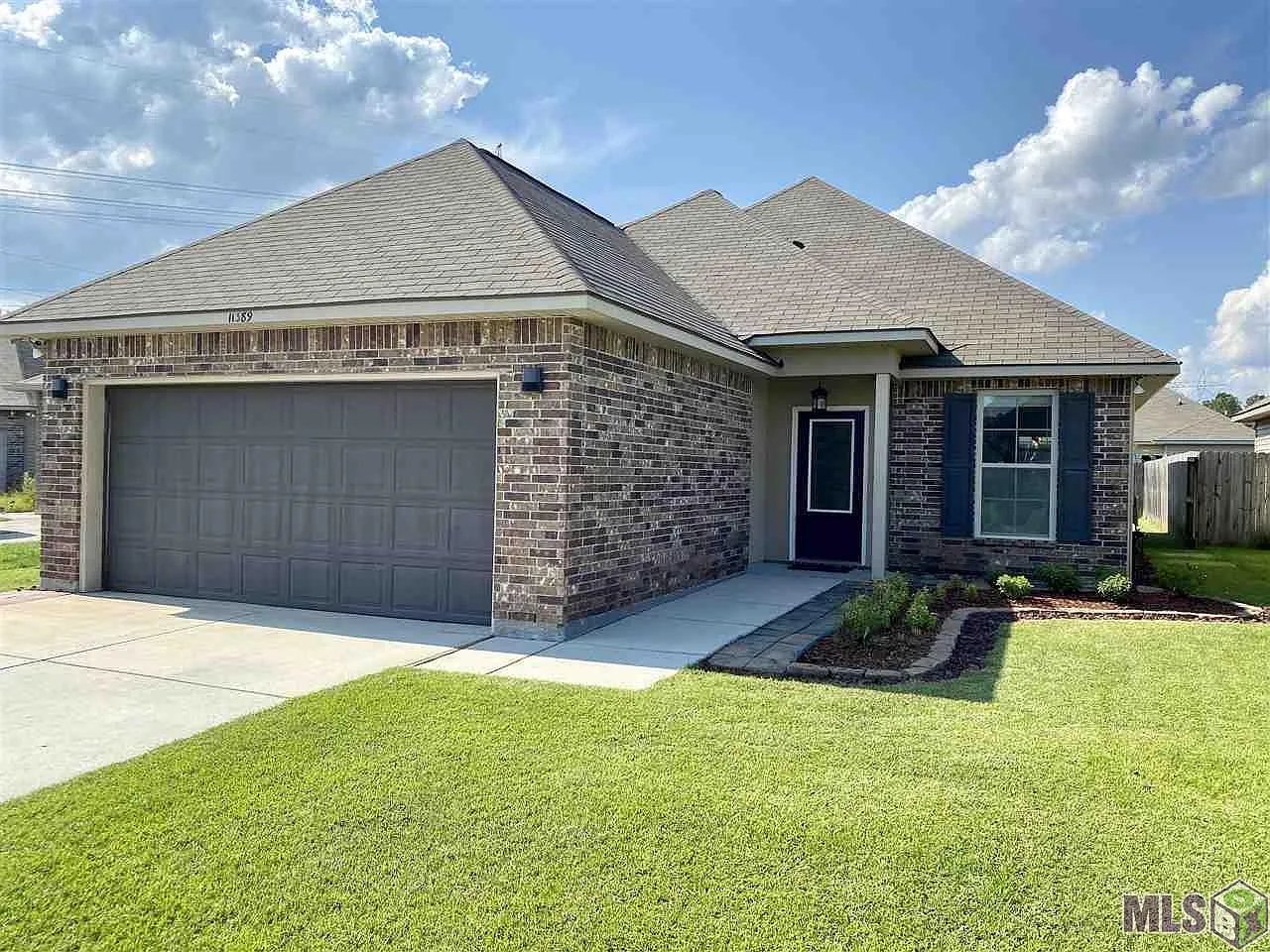 Denham Springs House: 11389, Ashwood Ct