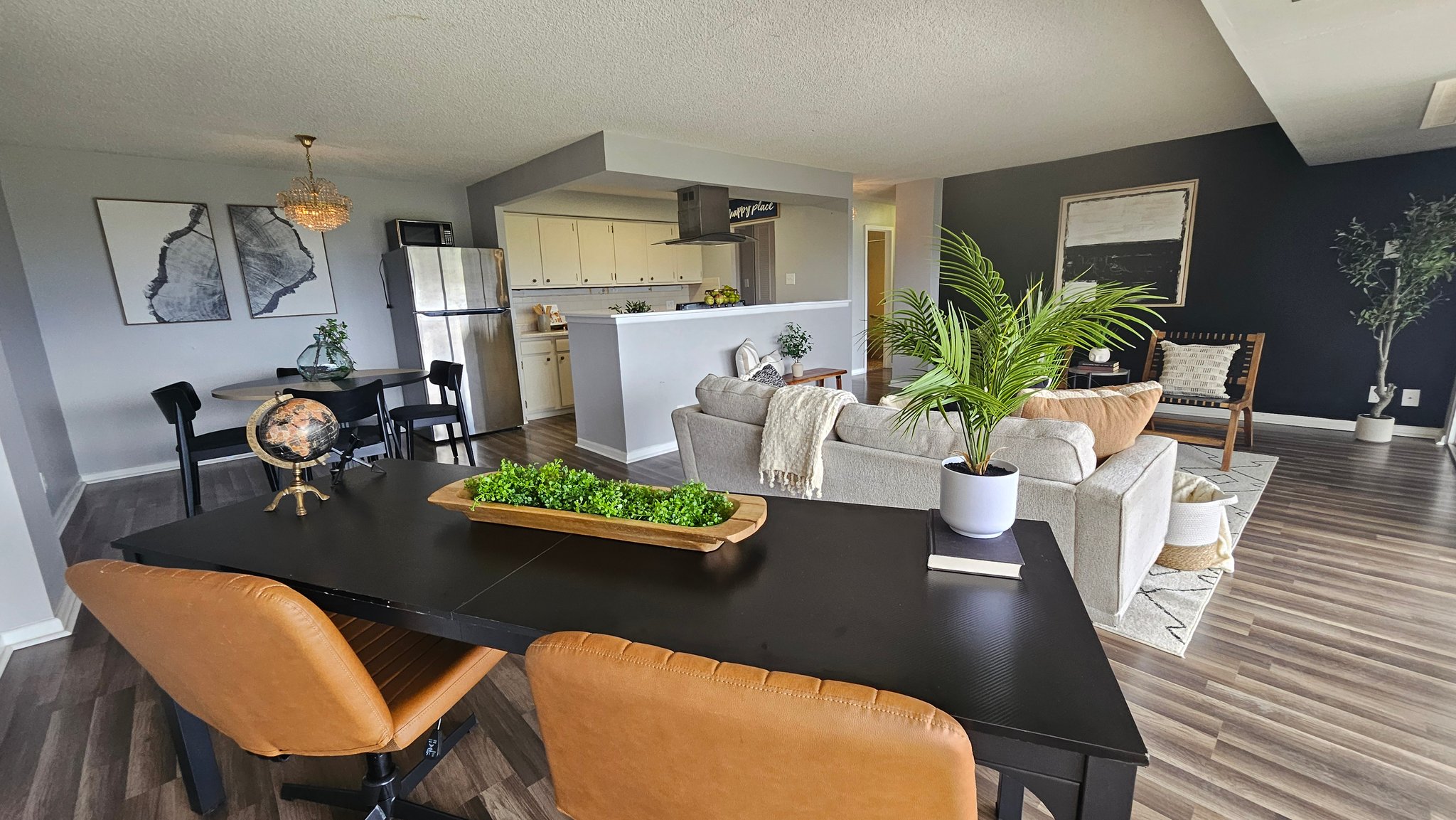 Colorado Springs Condo: 411 Lakewood Circle