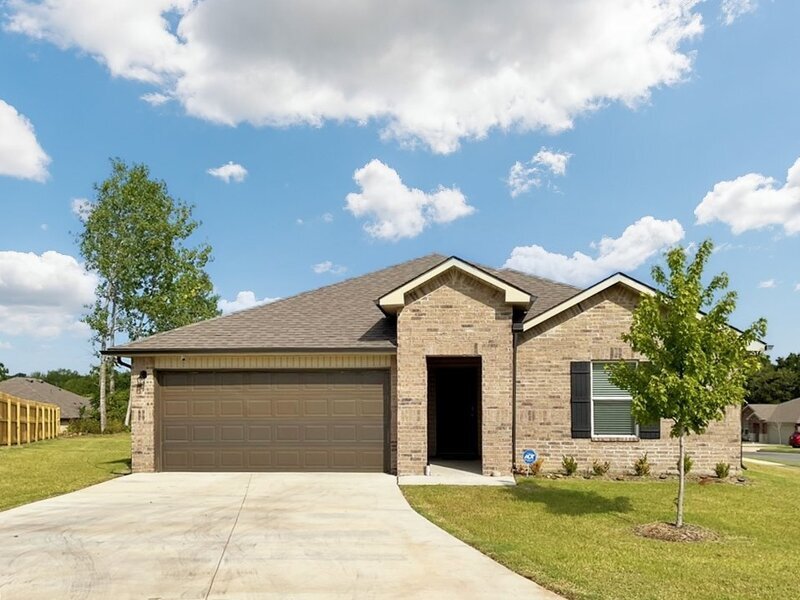Tulsa House: 3318 N 23rd W Ave