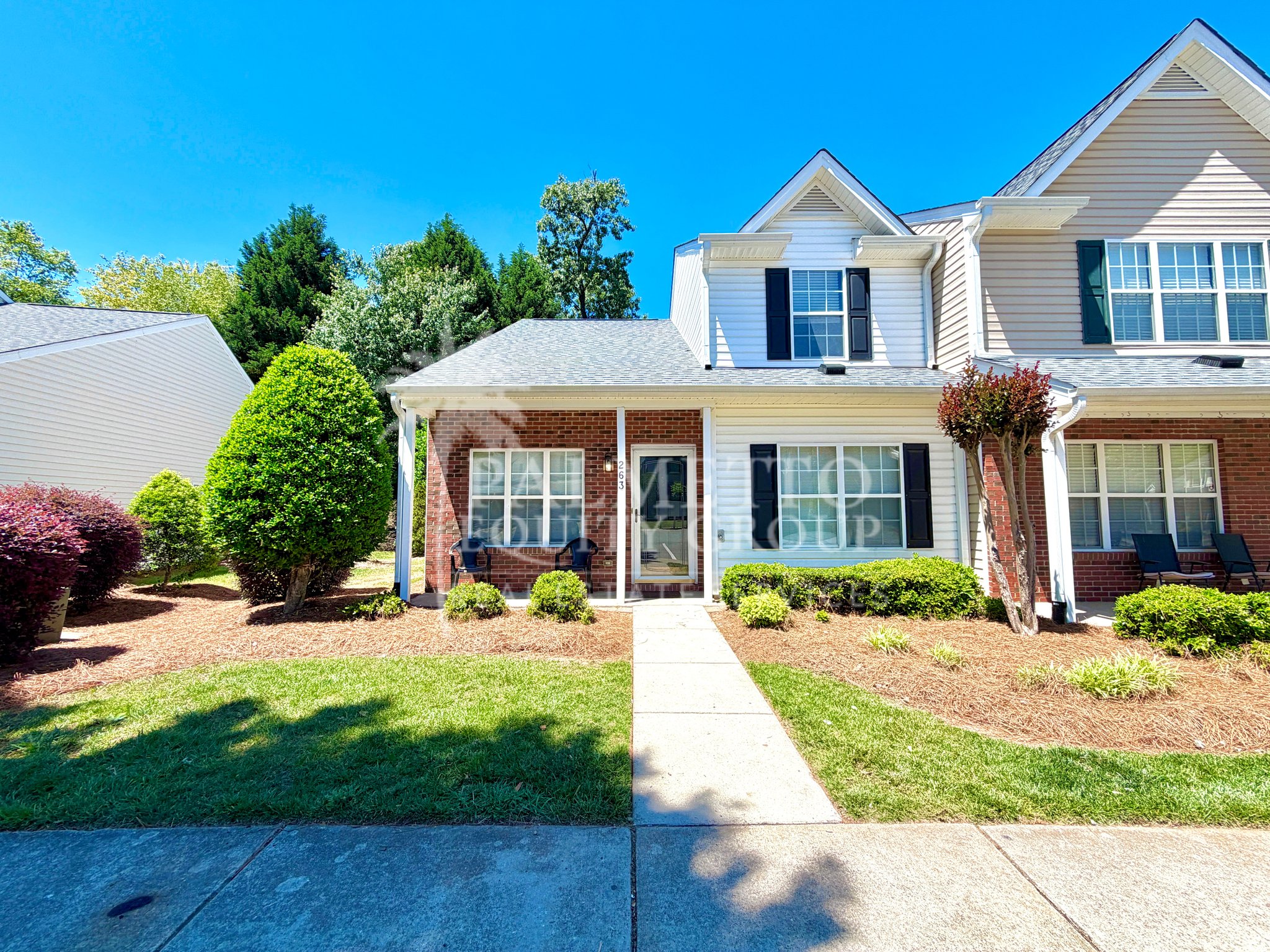 Greensboro Townhome: 263 Malamute Lane