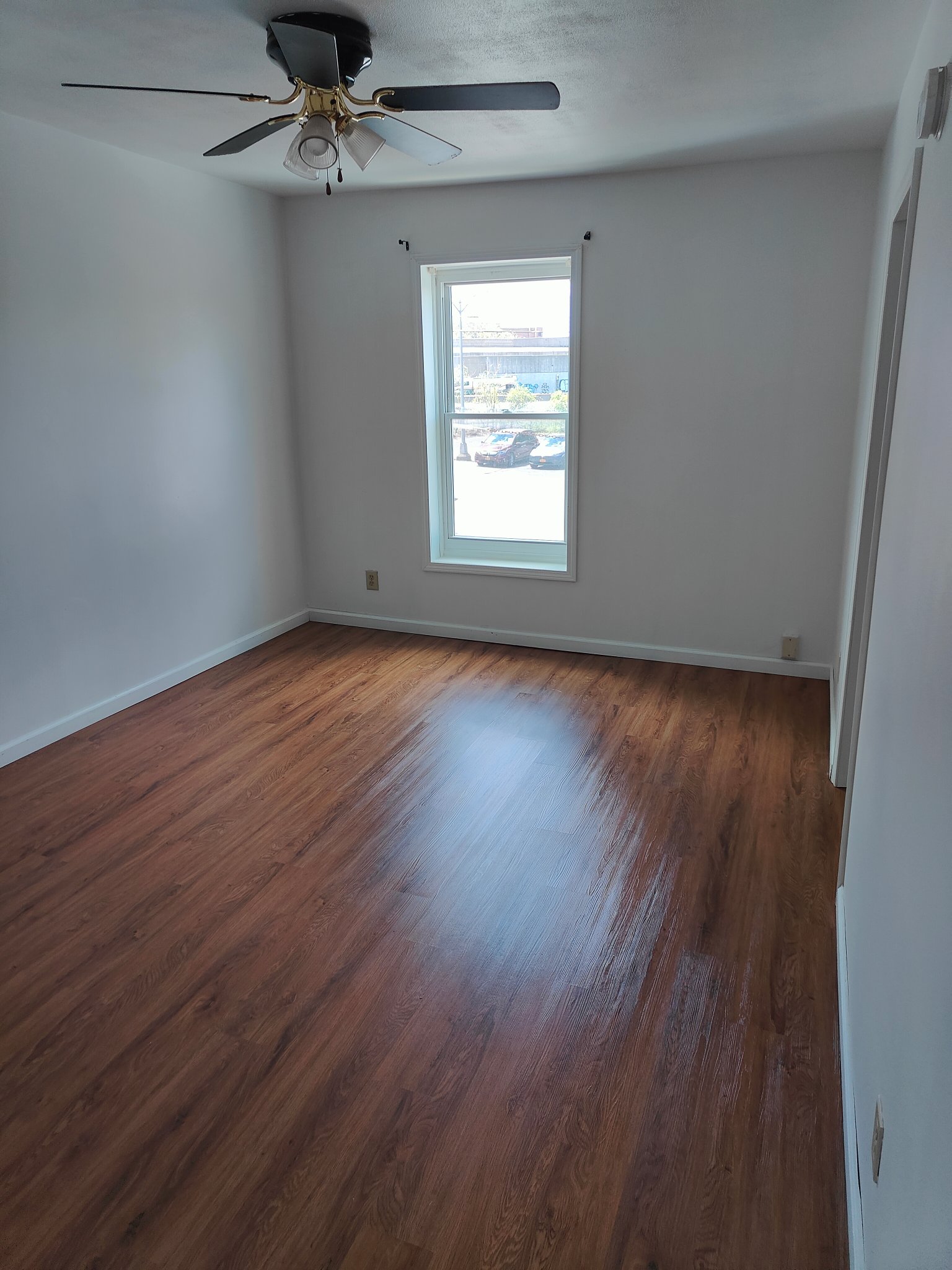 Syracuse Apartment: 416 Pearl St