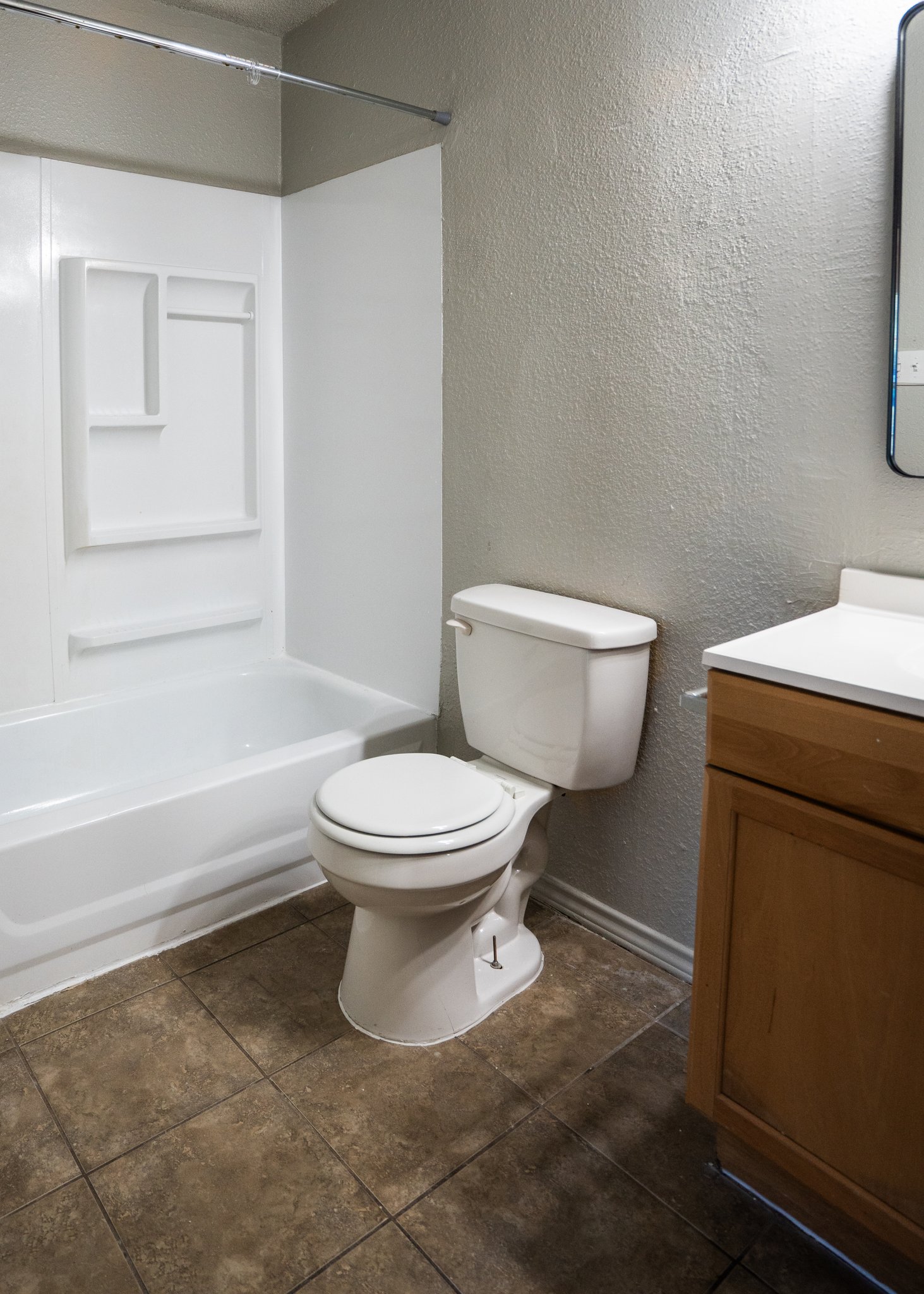 Austin Multiplex: 5805 Cougar Dr