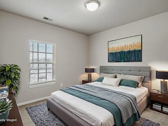 Carmel Apartment: 12926 University Cres APT 3A,