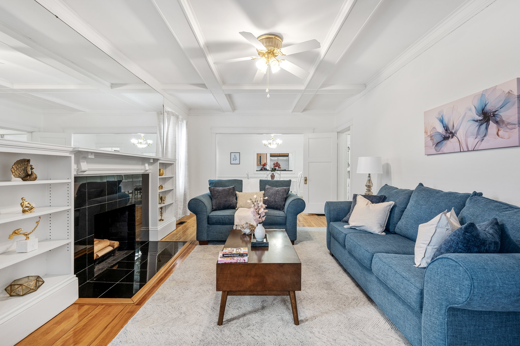 Worcester Multiplex: 7 Ivanhoe Road