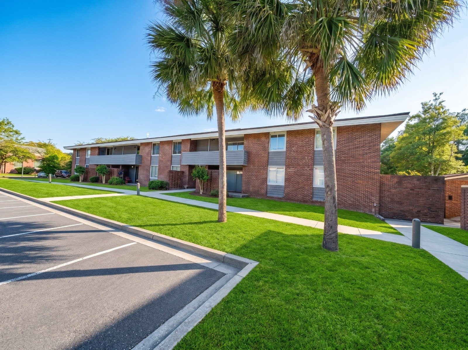 Myrtle Beach Apartment: 501 38th ave N