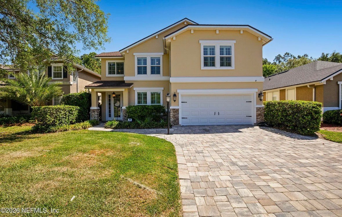 Saint Augustine House: 3020 Atherley Rd