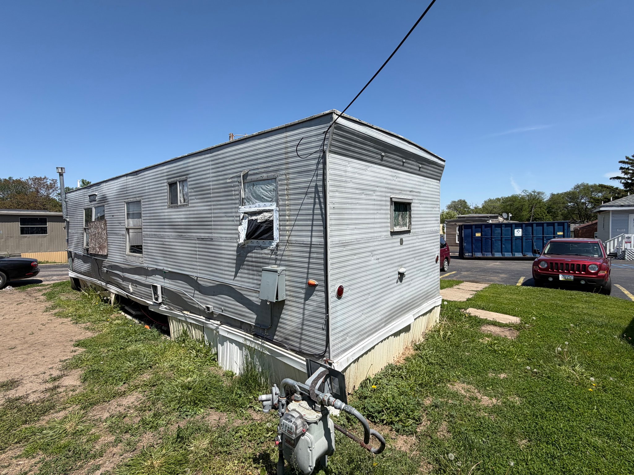 Des Moines Other: 2825 SE 14th St