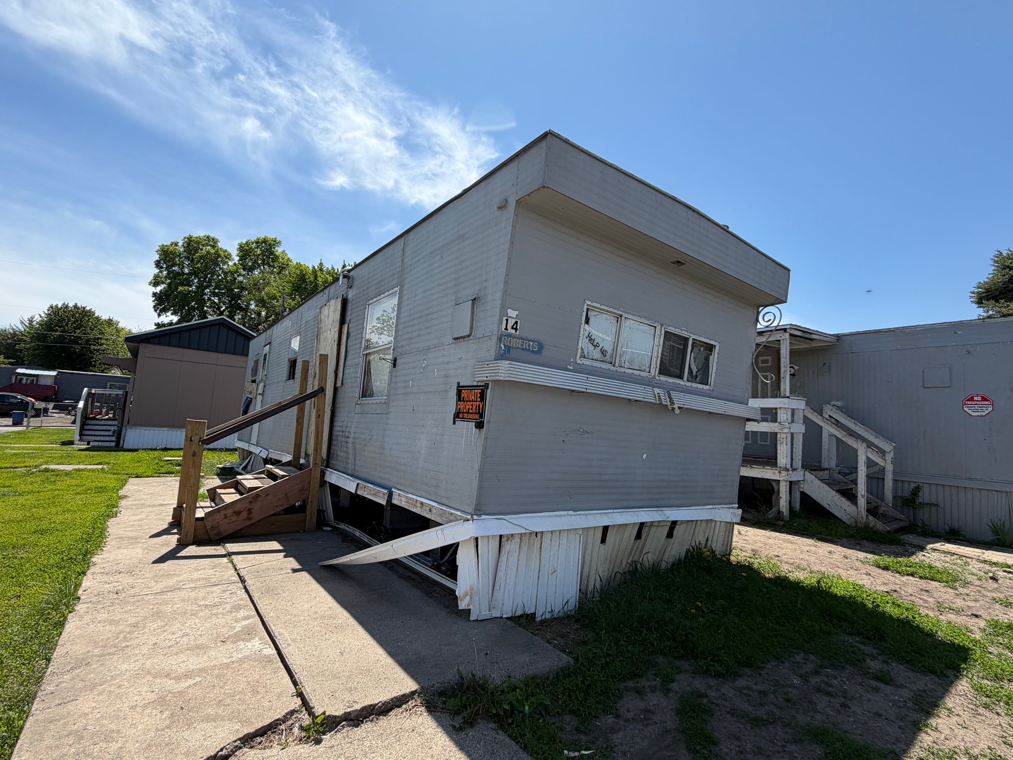 Des Moines Other: 2825 SE 14th St
