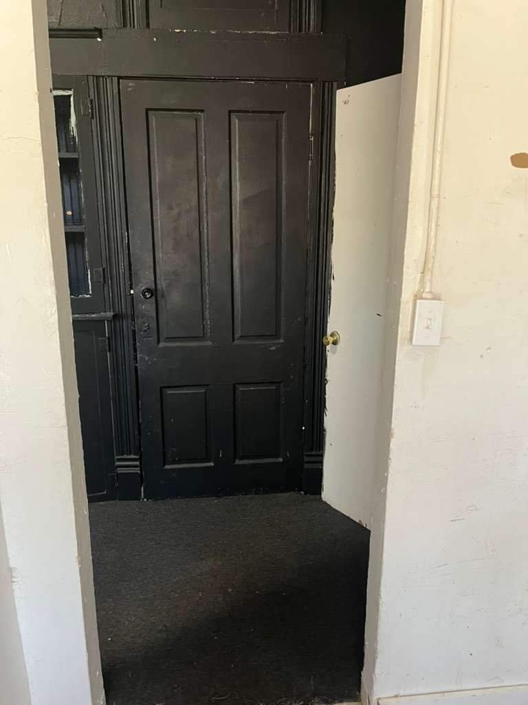 el paso Apartment: 1100 myrtle