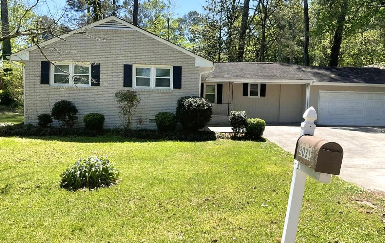 East Point House: 3030 Remington St,