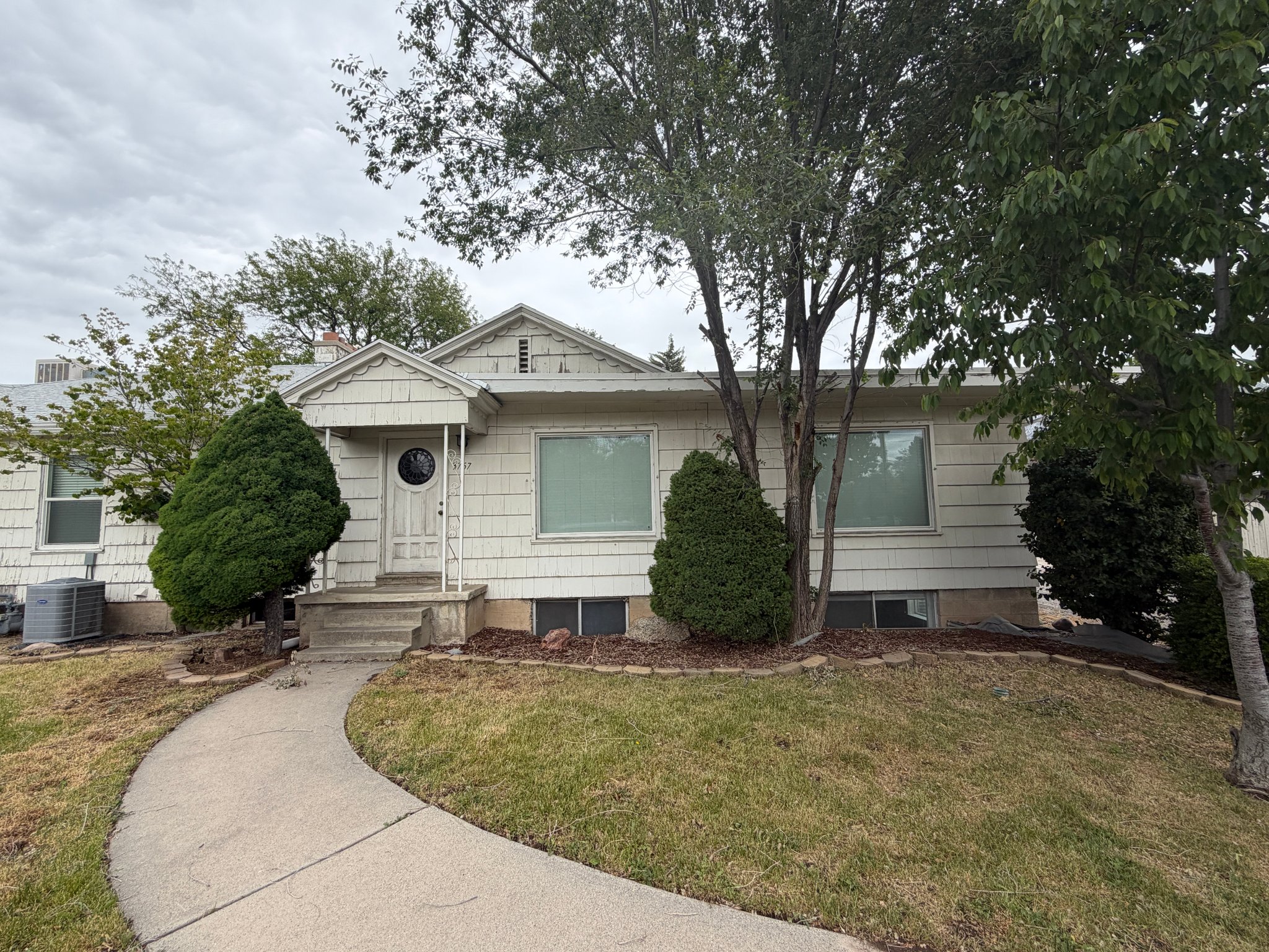 Millcreek House: 3757 S 2300 E