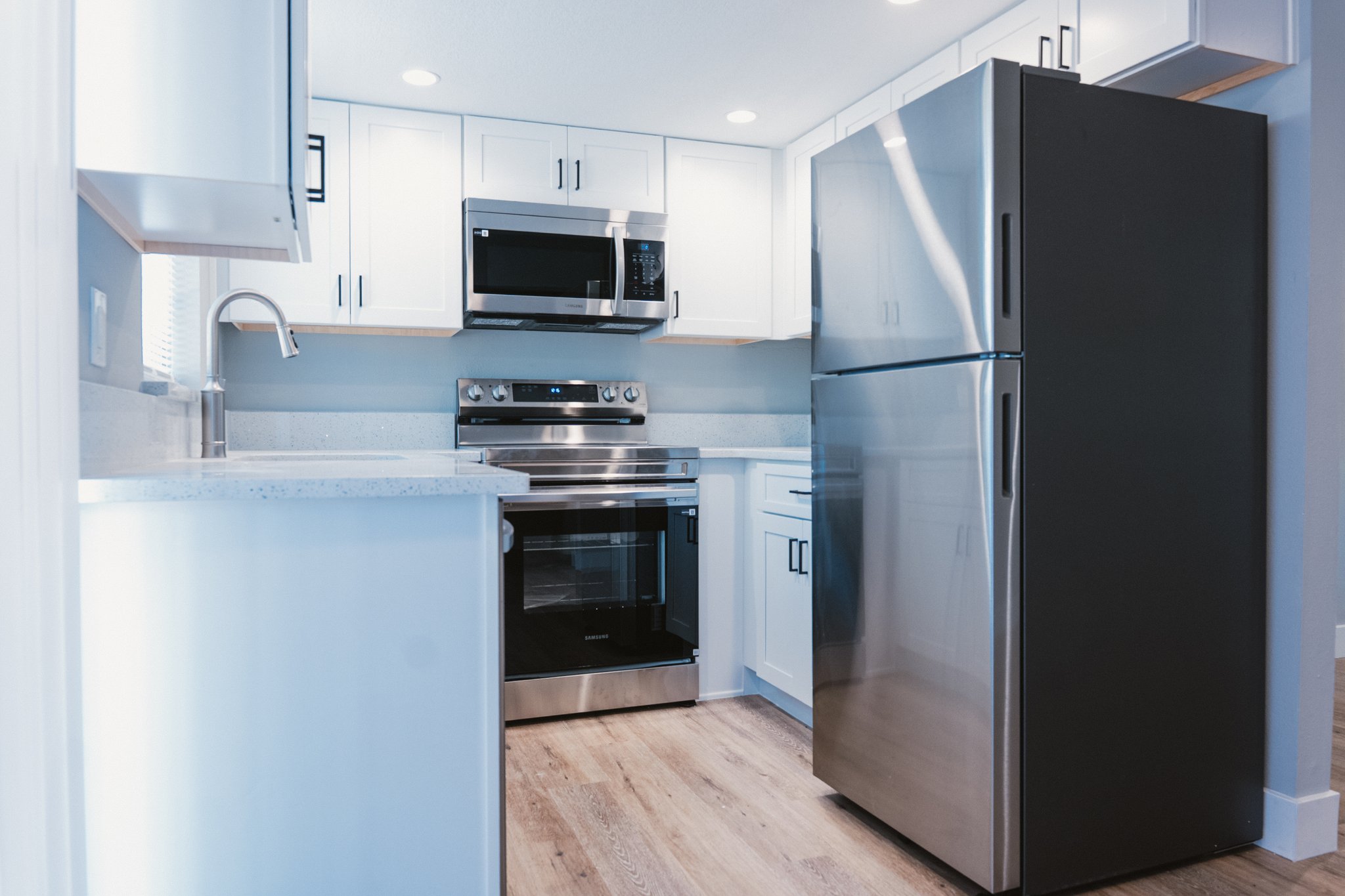 Winter Park Townhome: 162 Moyses Rd