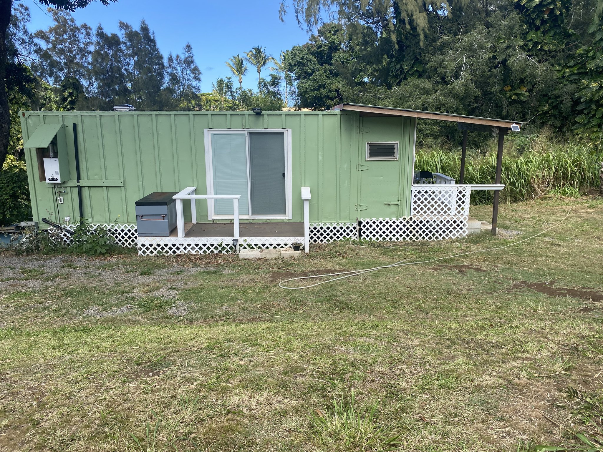HAWI House: 55-HOEA ROAD