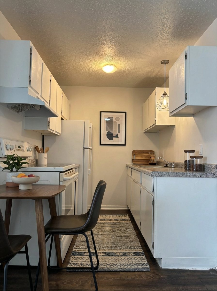 Ecorse Apartment: 4471 High St