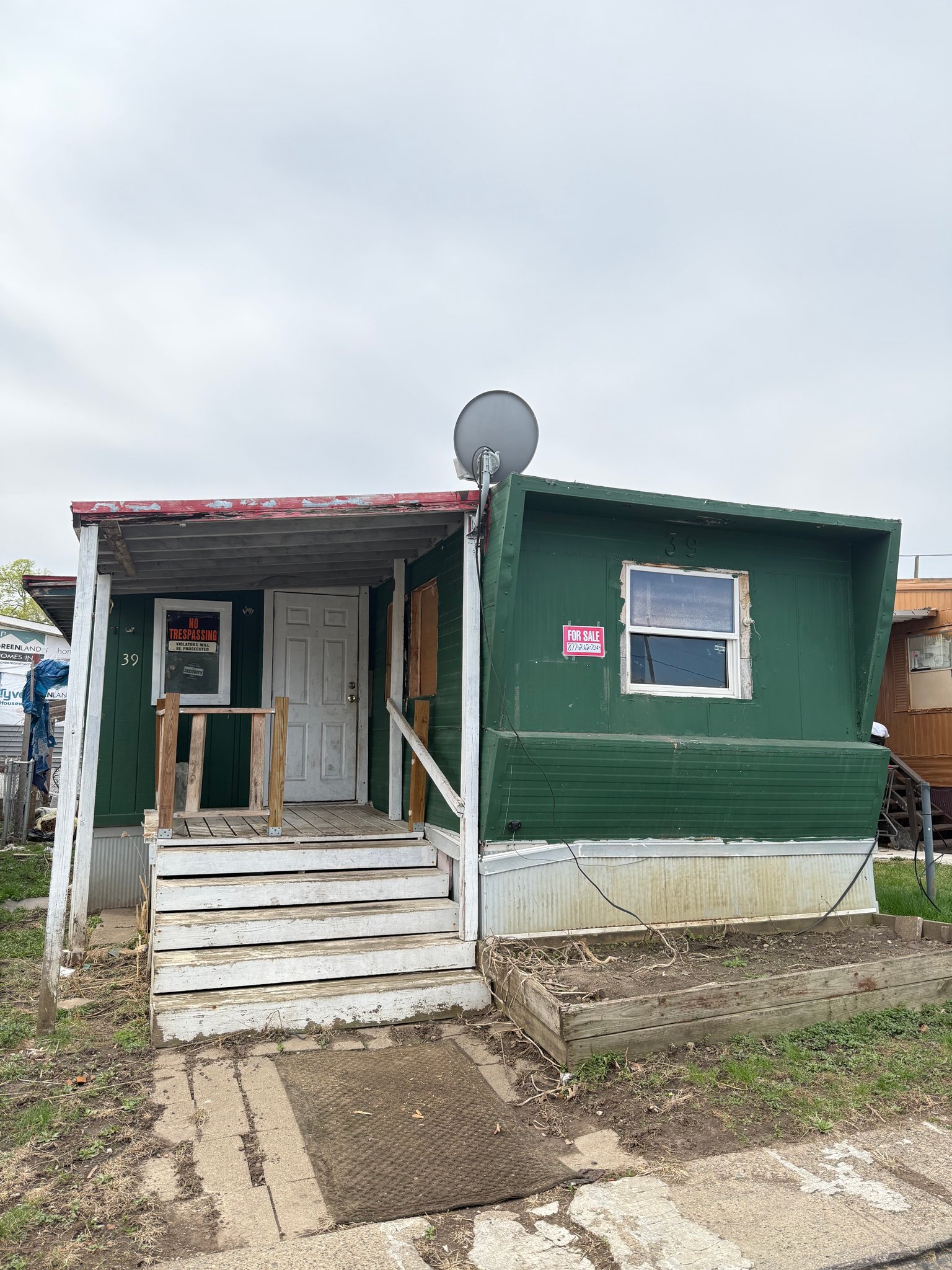 Des Moines Other: 2825 SE 14th St