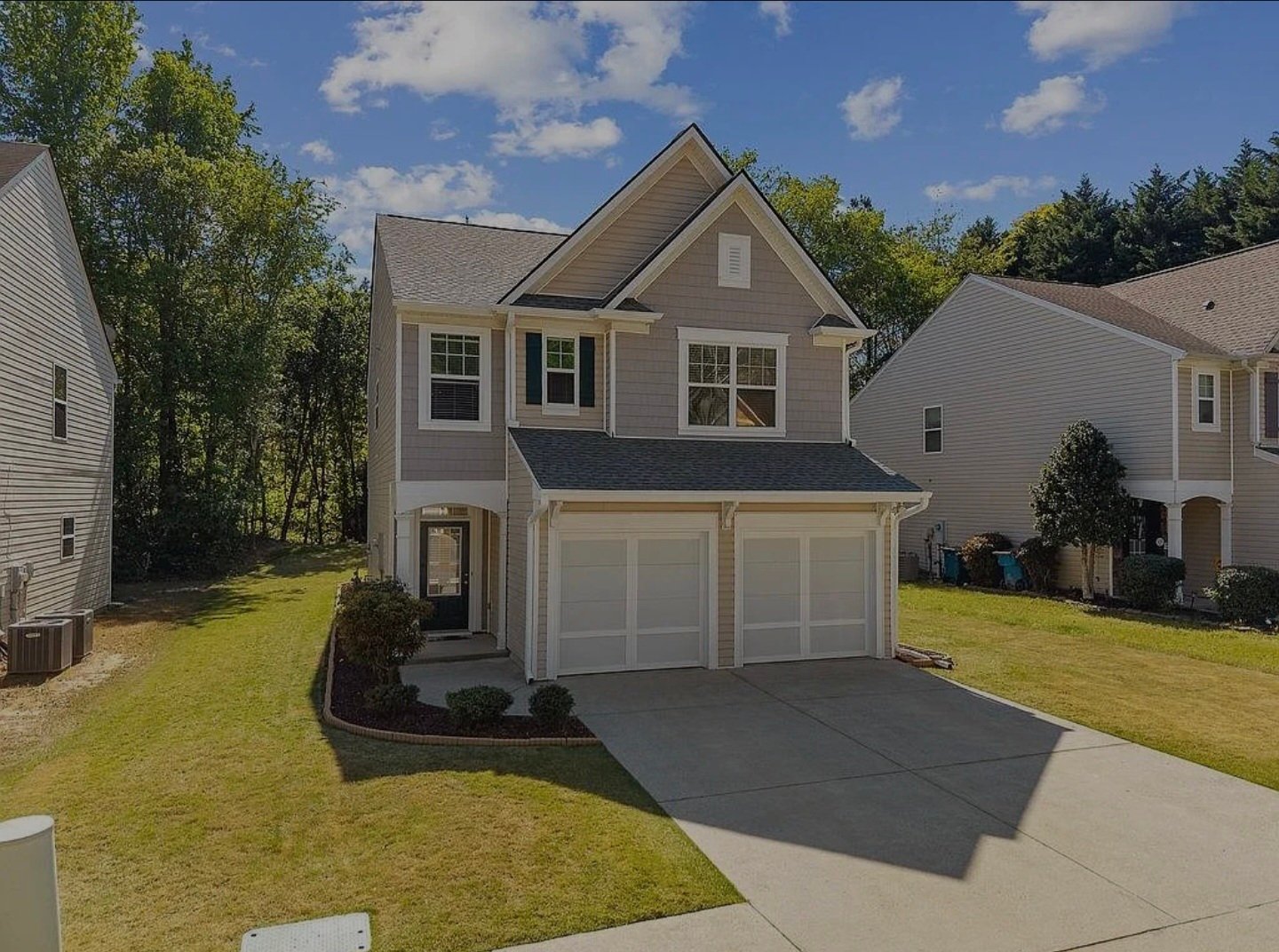 Buford House: 2734 Winslow Ridge Dr